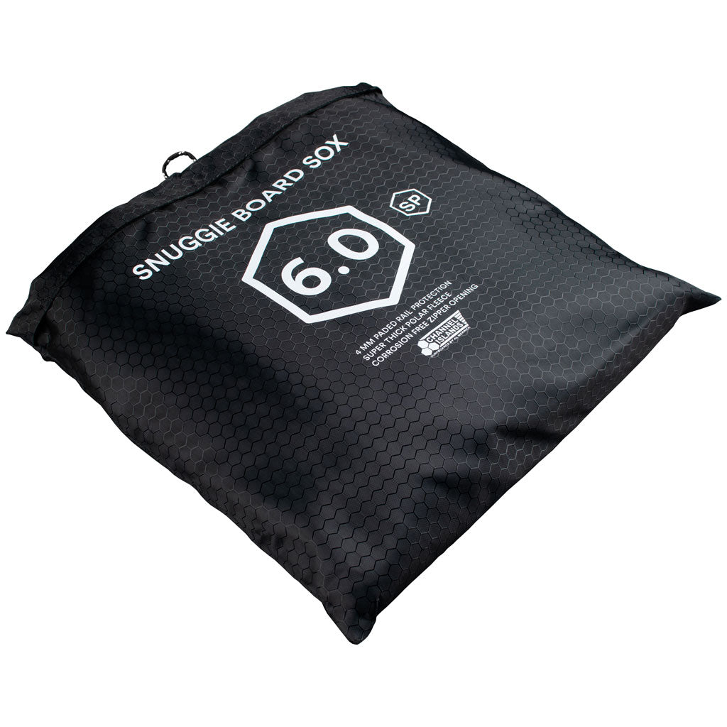 Channel Islands Snuggie Shortboard Surfboard Cover