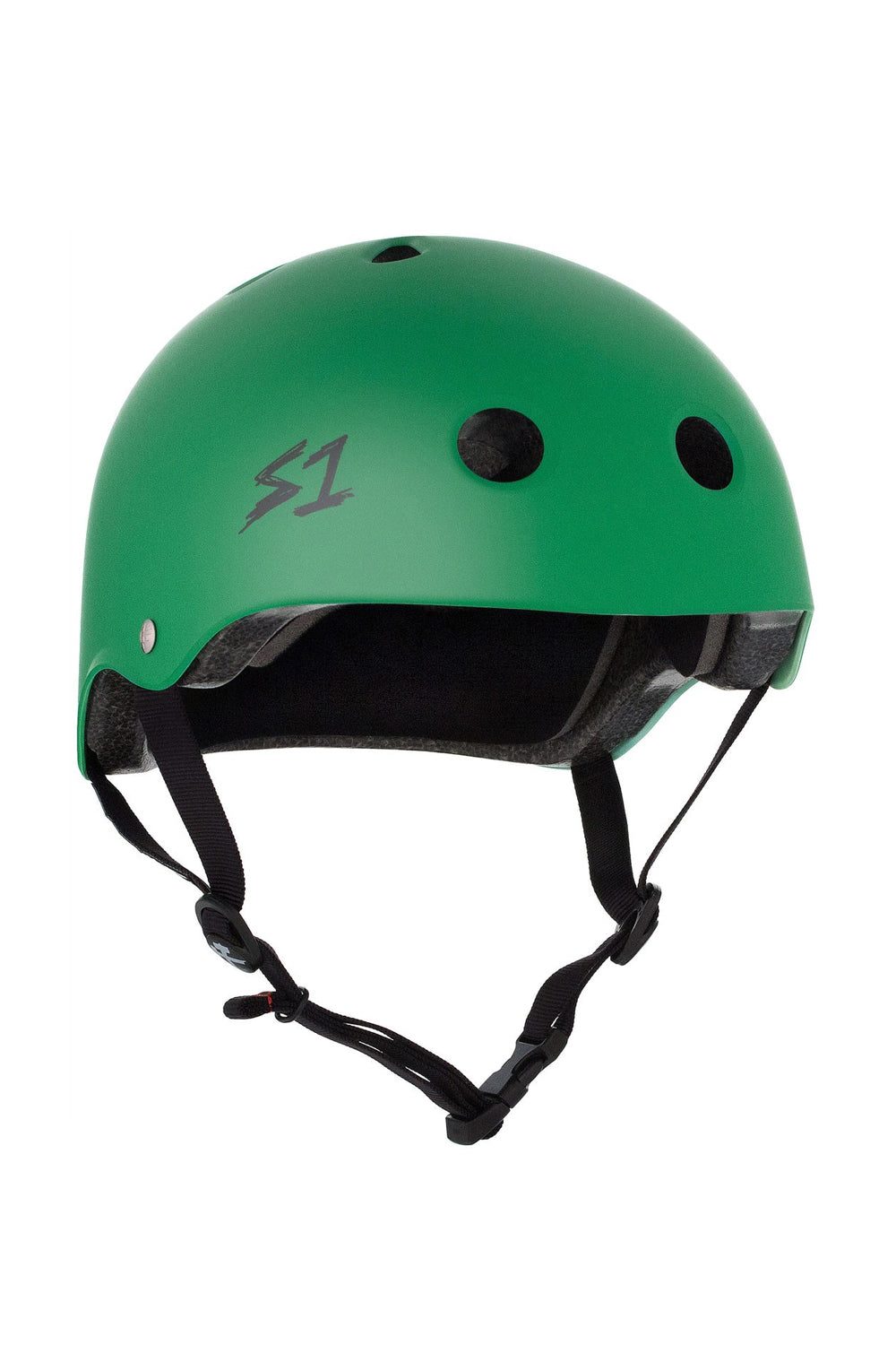 S1 Lifer Helmet - Kelly Green