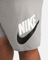 Nike Mens French Terry Alumni Shorts