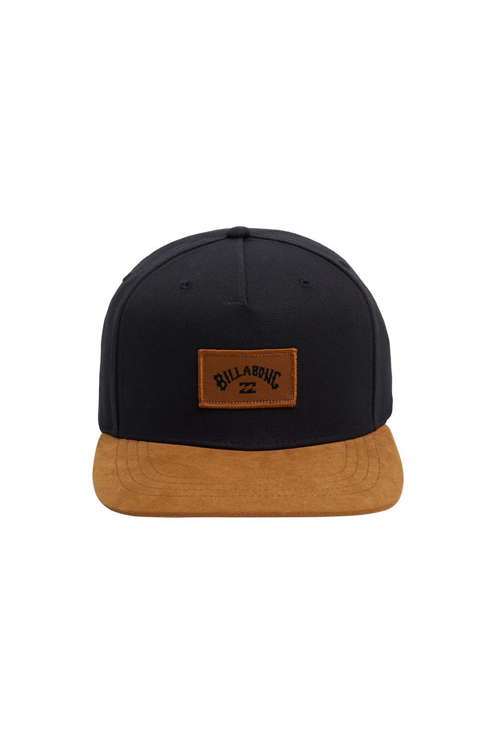 Billabong Mens Stacked Cap