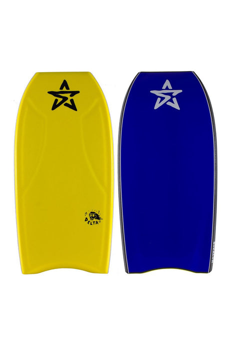 Stealth Delta Bodyboard