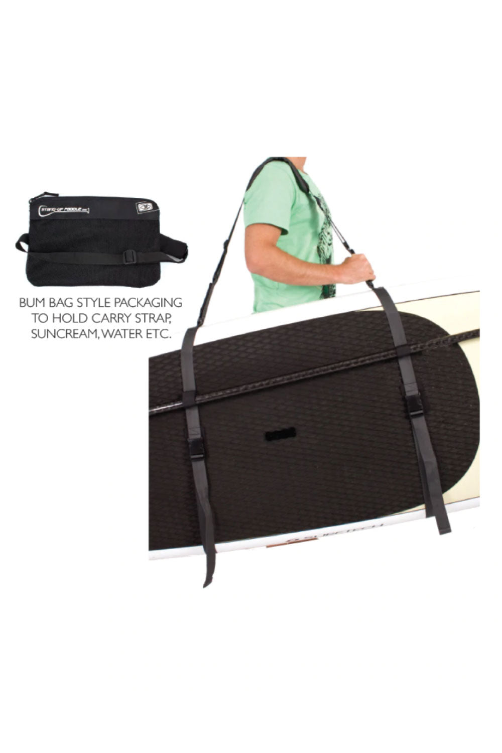 SUP Carry Strap