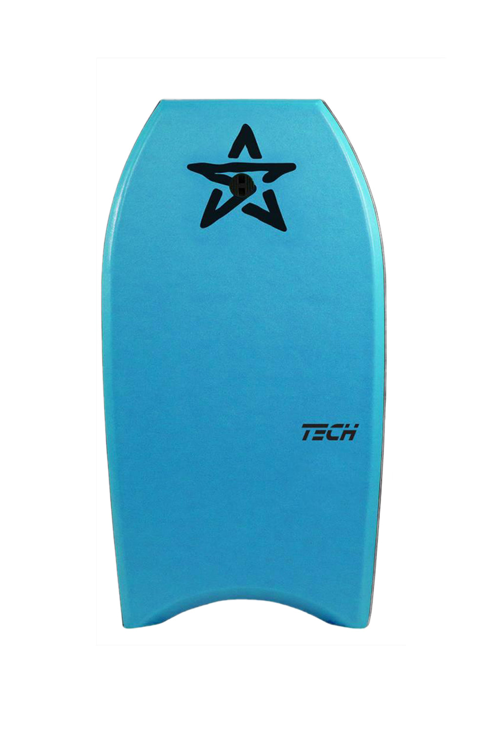Stealth Tech Bodyboard