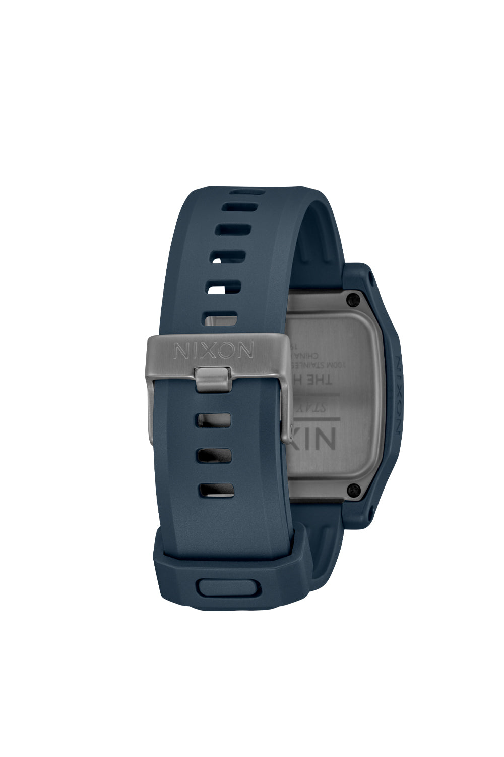 Nixon High Tide Watch