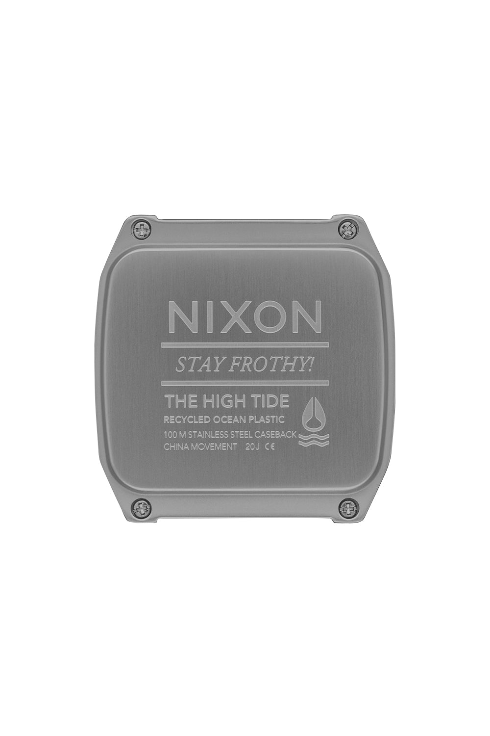 Nixon High Tide Watch