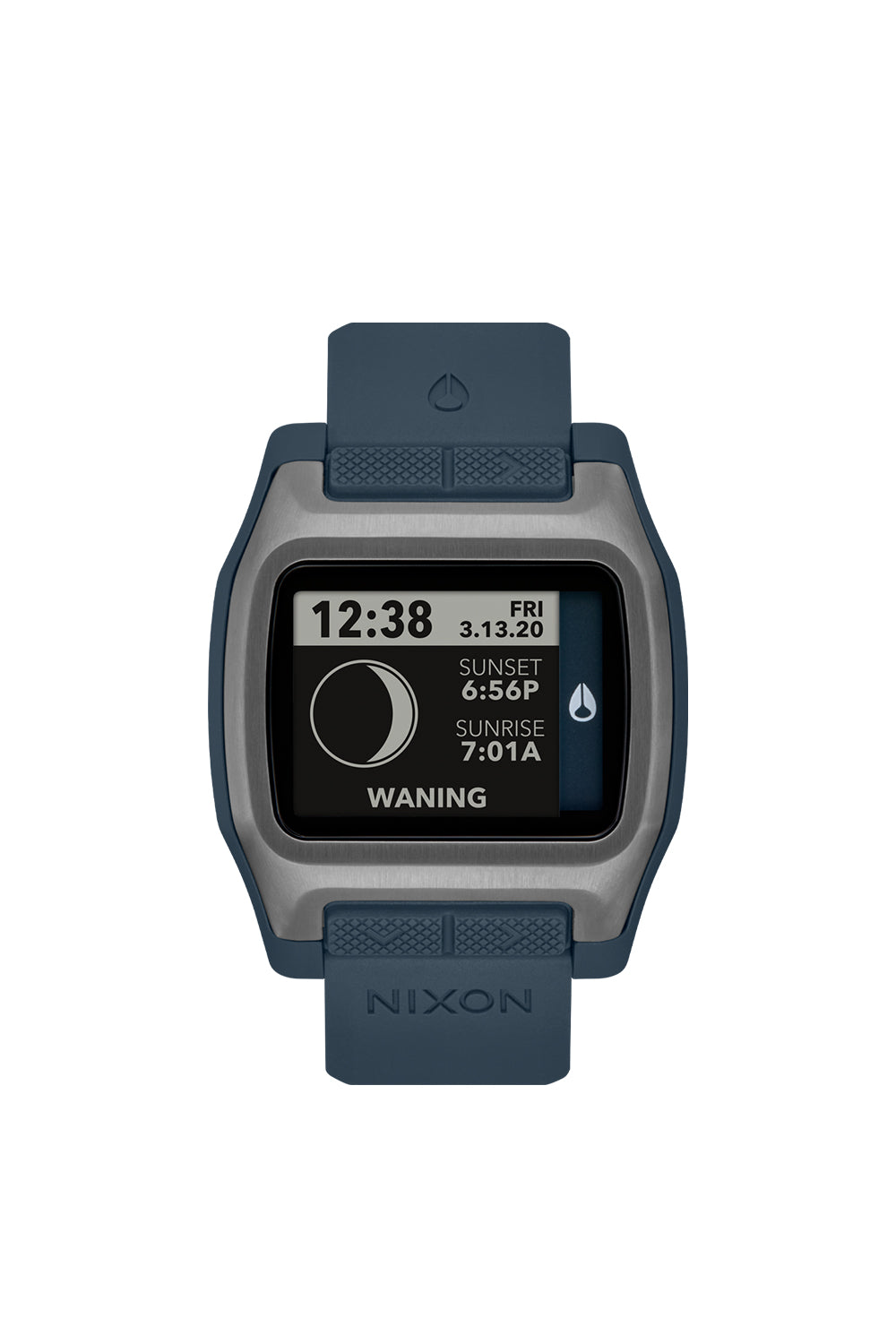 Nixon High Tide Watch