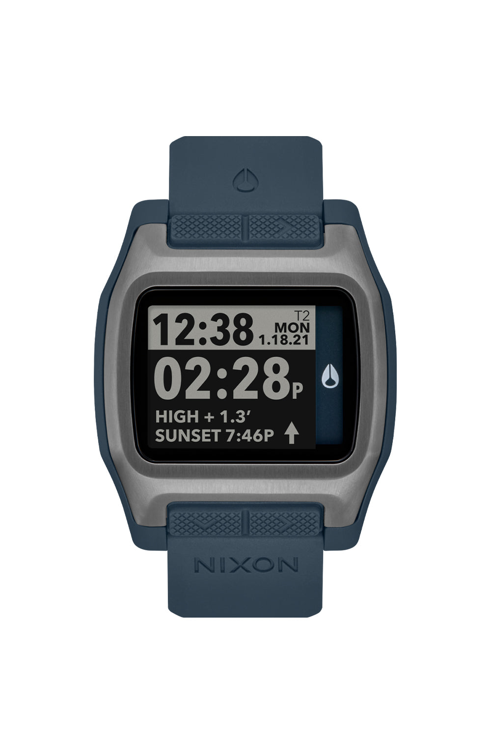 Nixon High Tide Watch