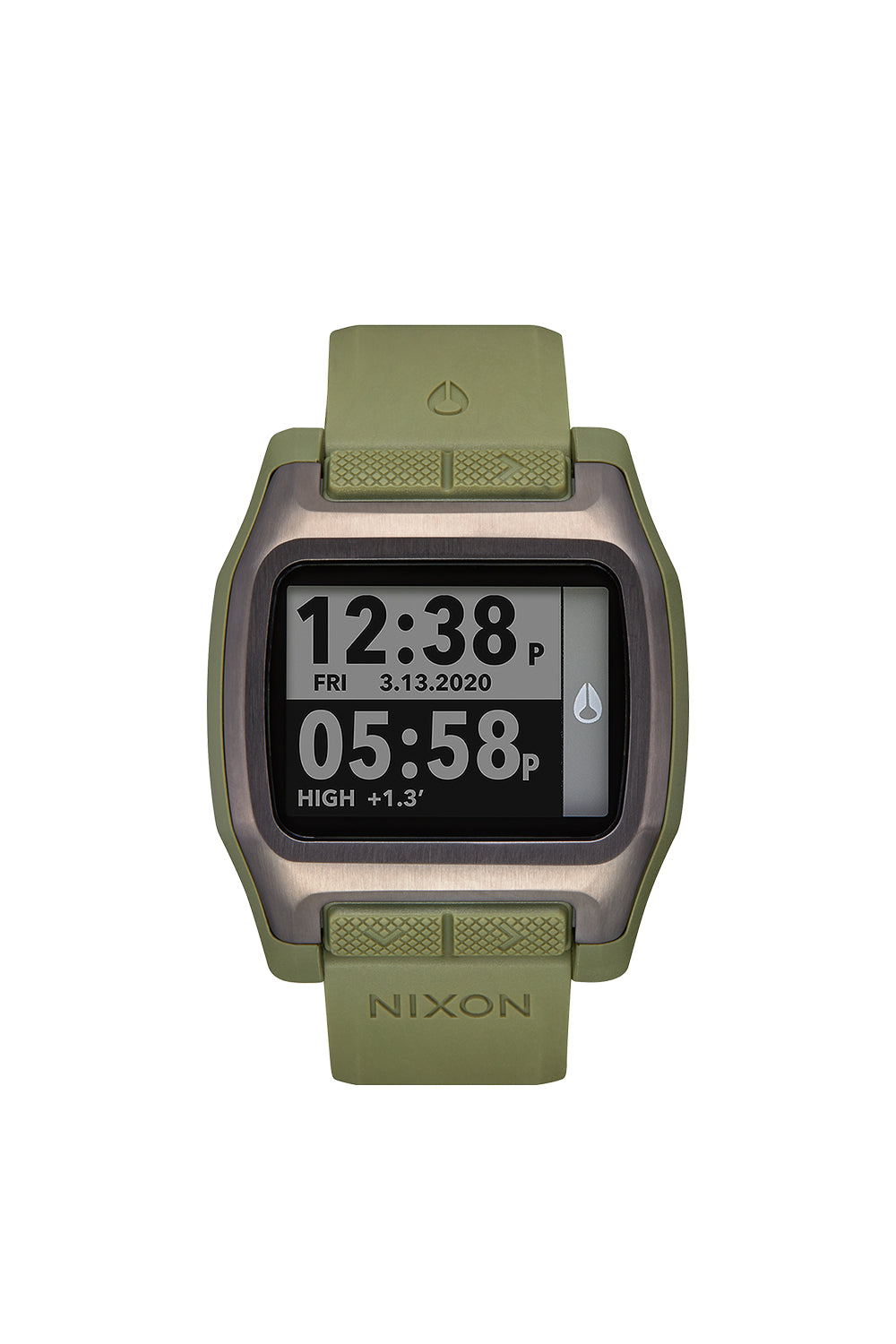 Nixon High Tide Watch