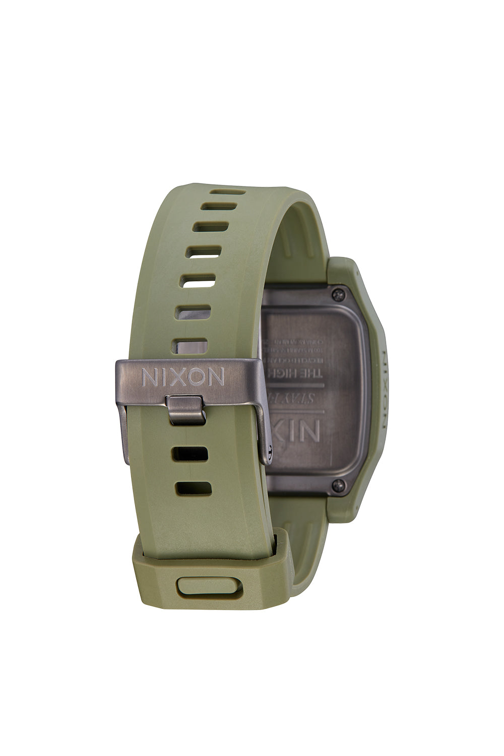 Nixon High Tide Watch