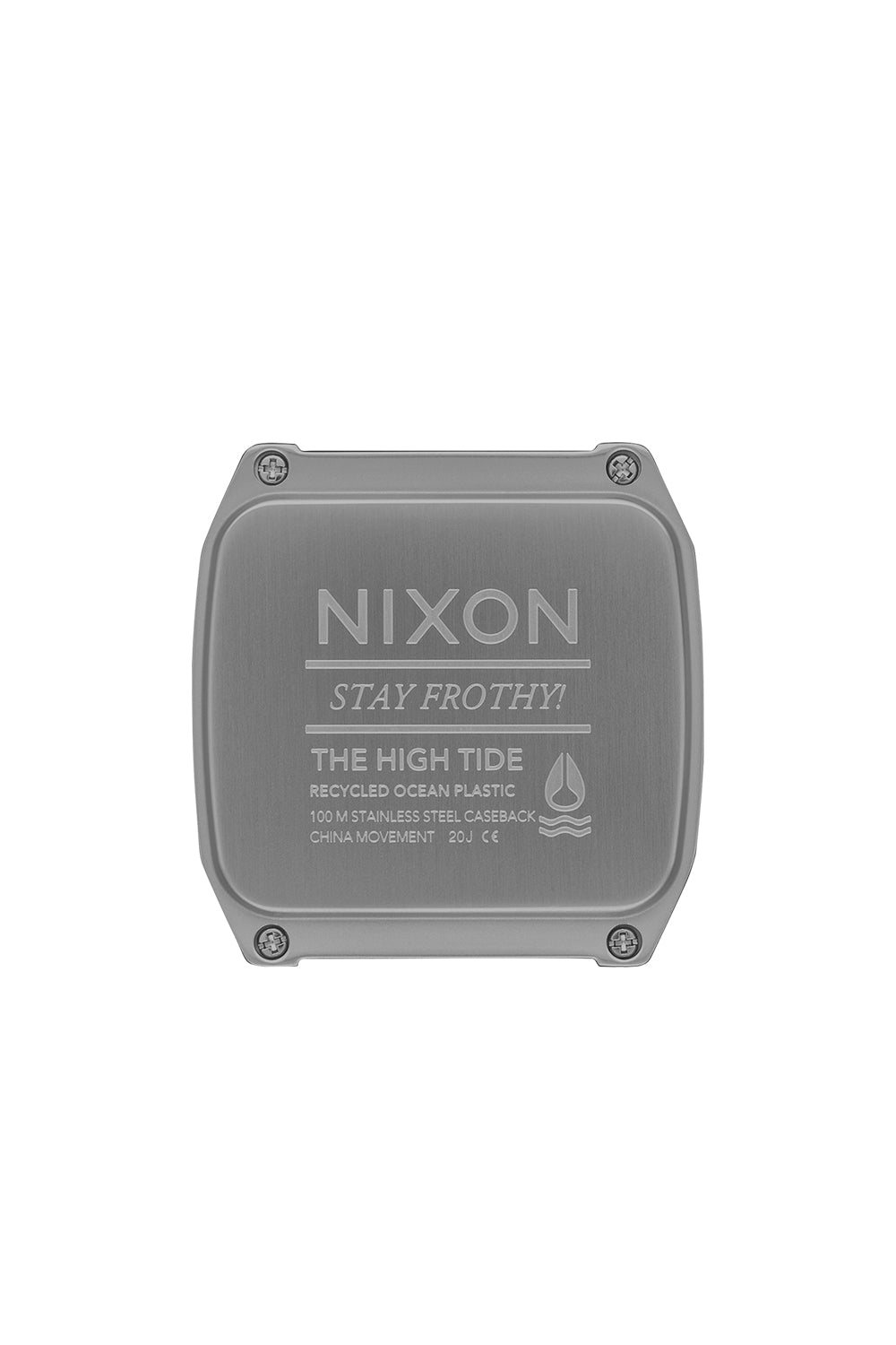 Nixon High Tide Watch