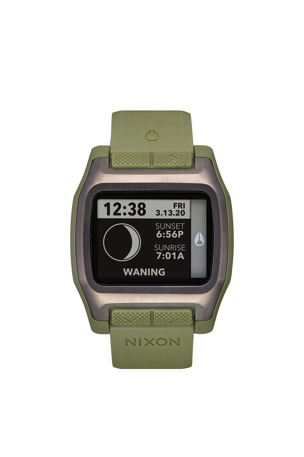 Nixon High Tide Watch