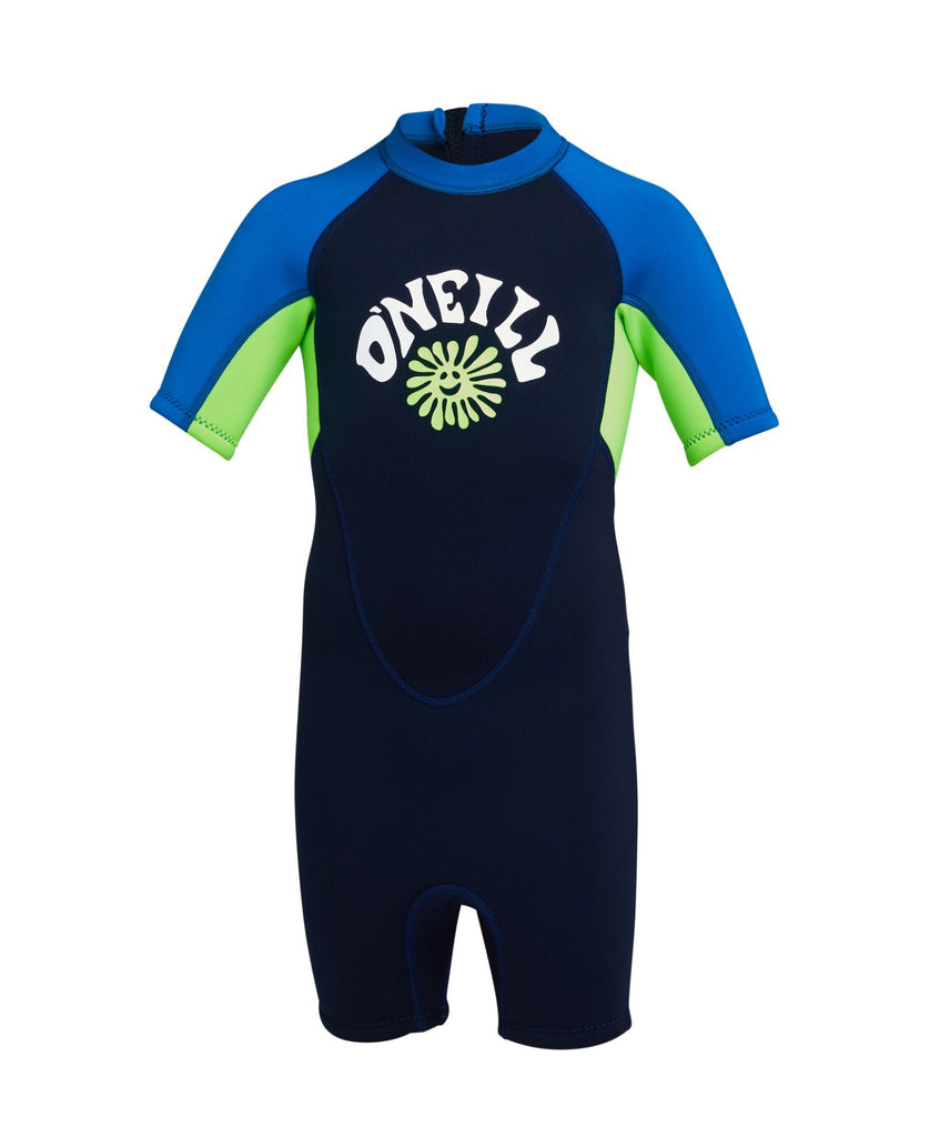 O'Neill Toddler Reactor 2mm Spring Suit 2021