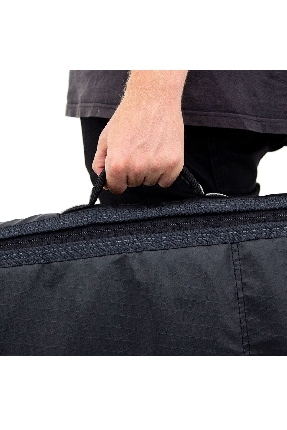 FCS Travel 2 Funboard Board Cover