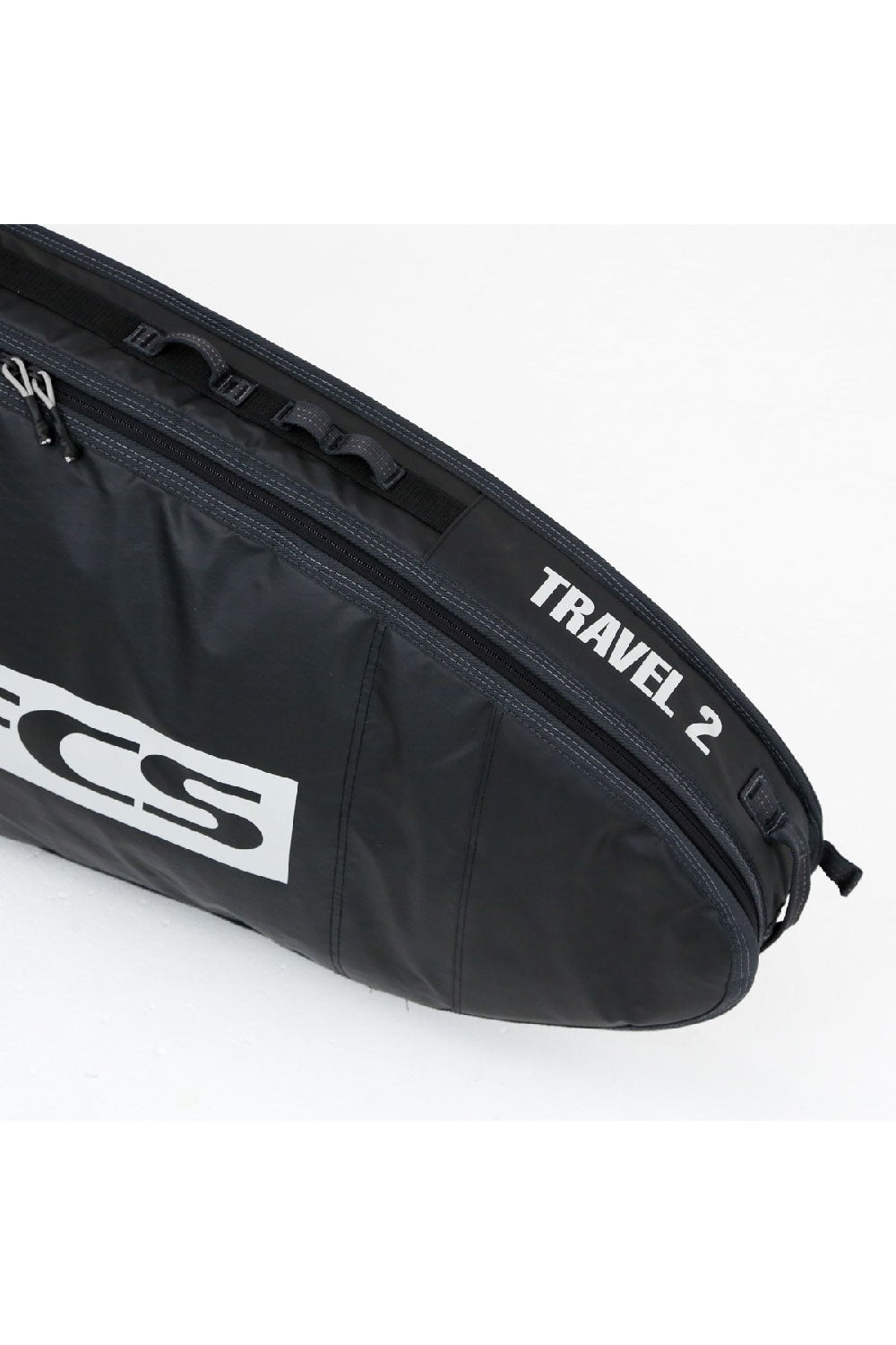 FCS Travel 2 Funboard Board Cover