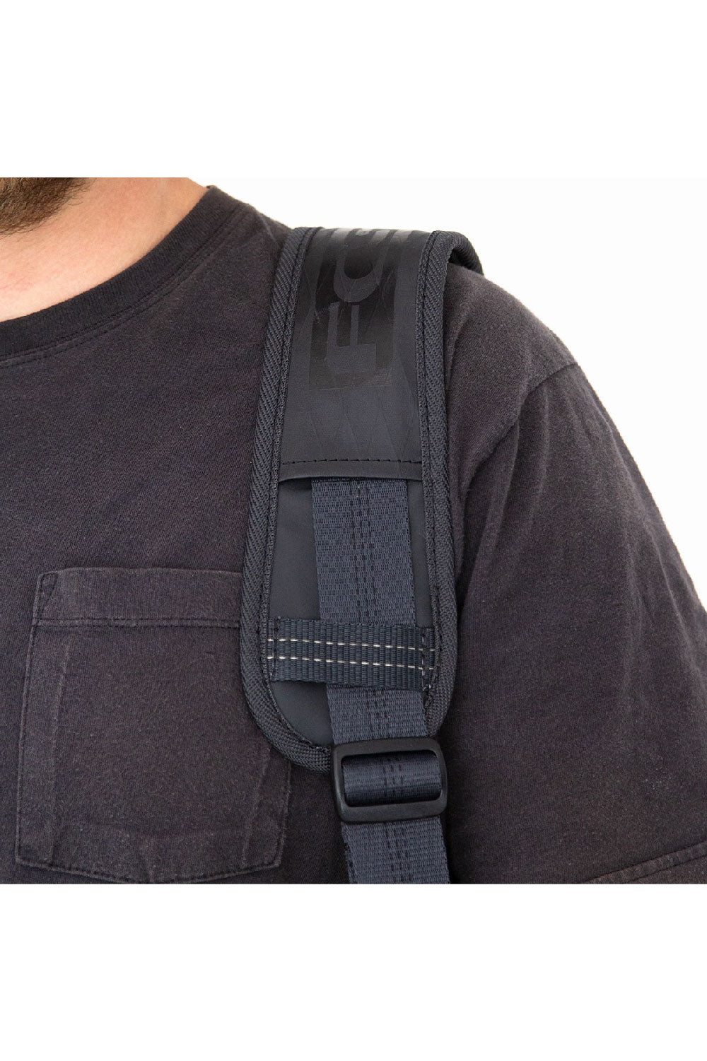 FCS Travel 2 Funboard Board Cover