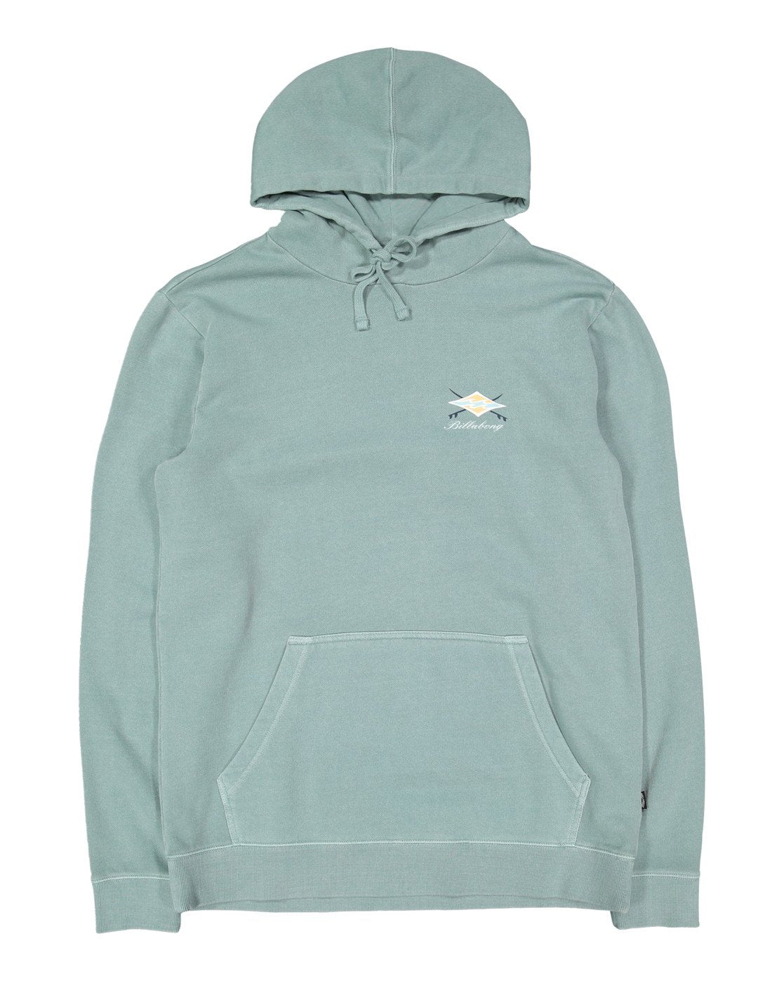 Billabong Boys (8-16) Bong Days Pop Hoodie