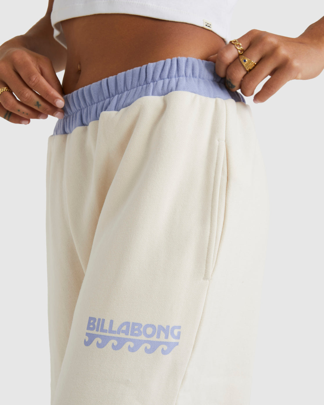 Billabong Womens Later Days Track Pants