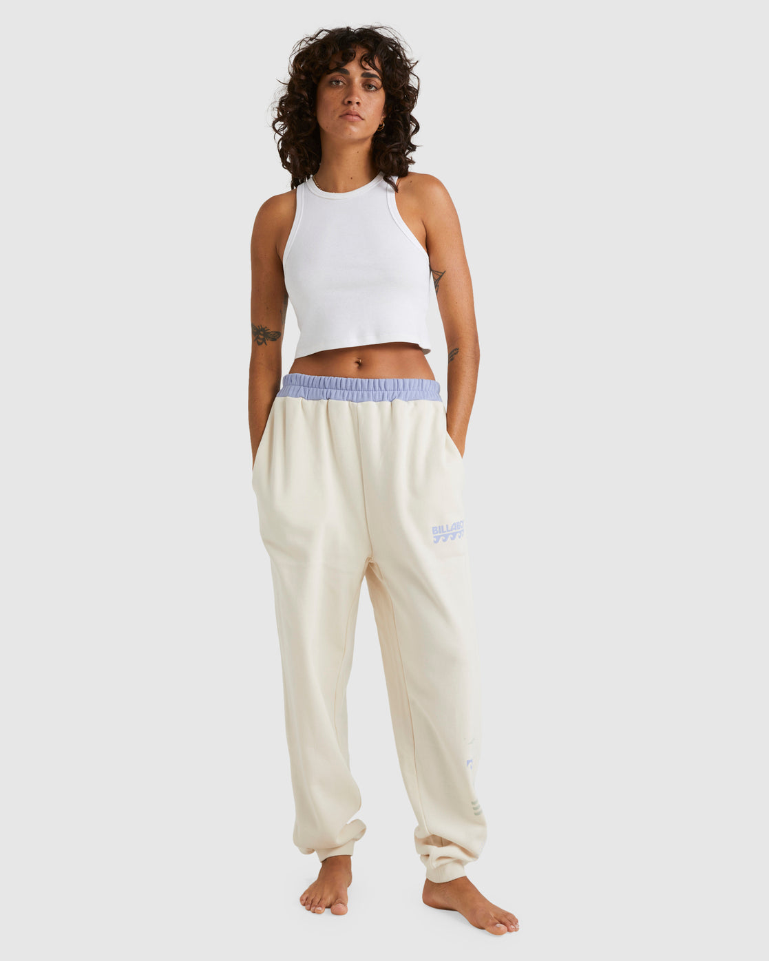 Billabong Womens Later Days Track Pants