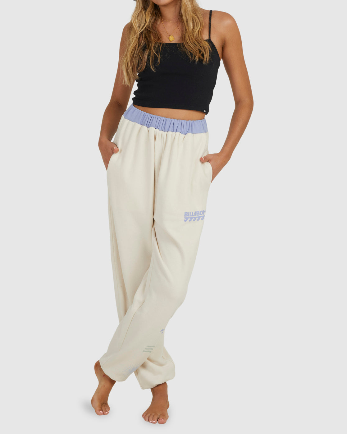 Billabong Womens Later Days Track Pants
