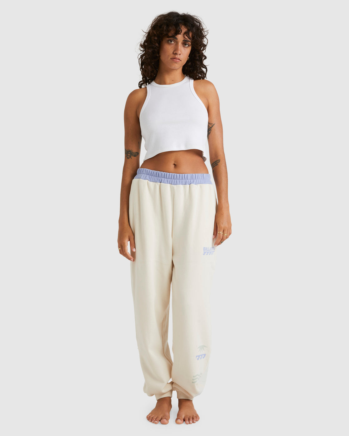 Billabong Womens Later Days Track Pants