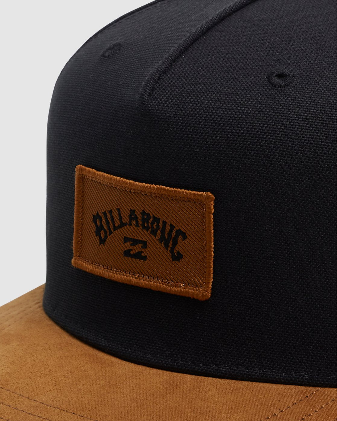 Billabong Mens Stacked Cap