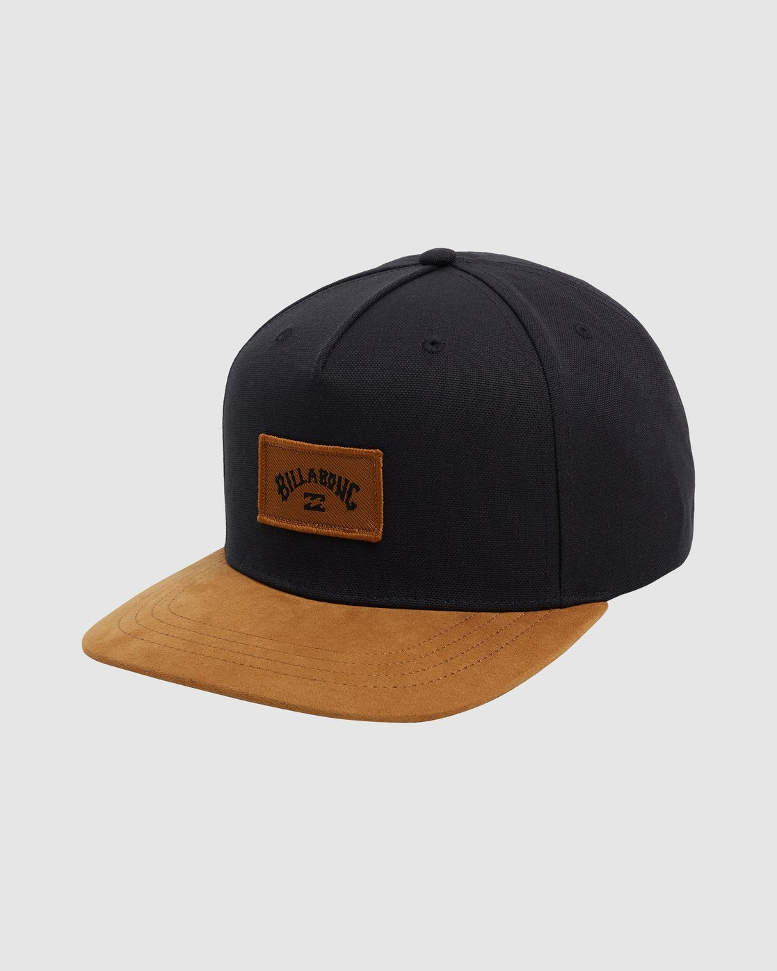 Billabong Mens Stacked Cap