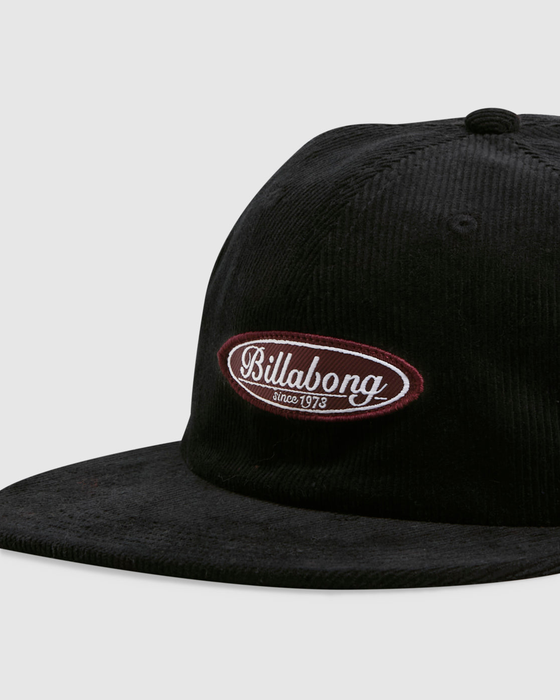 Billabong Base Snapback Cap