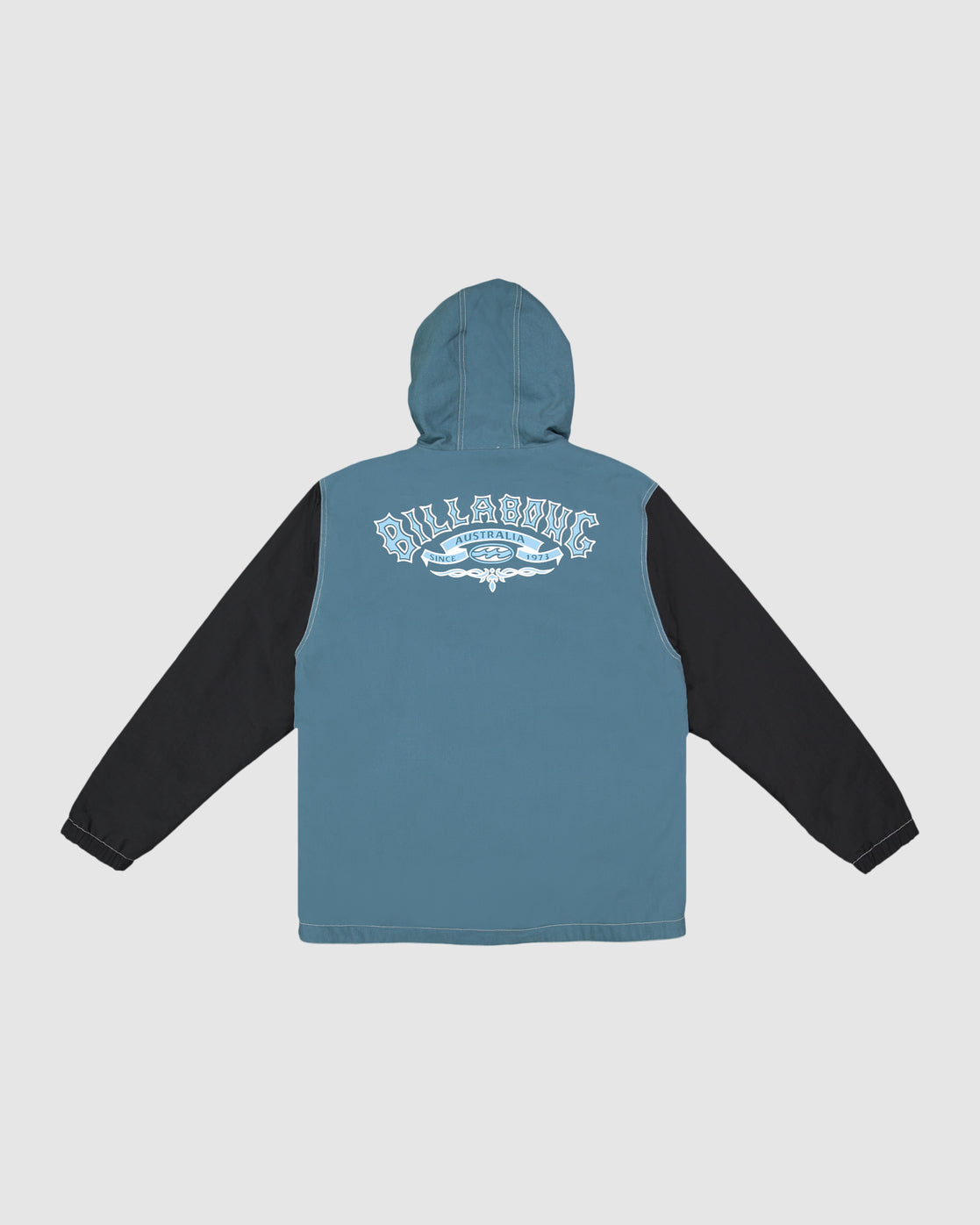 Billabong Men's Gnarly Revo Reverisble Jacket