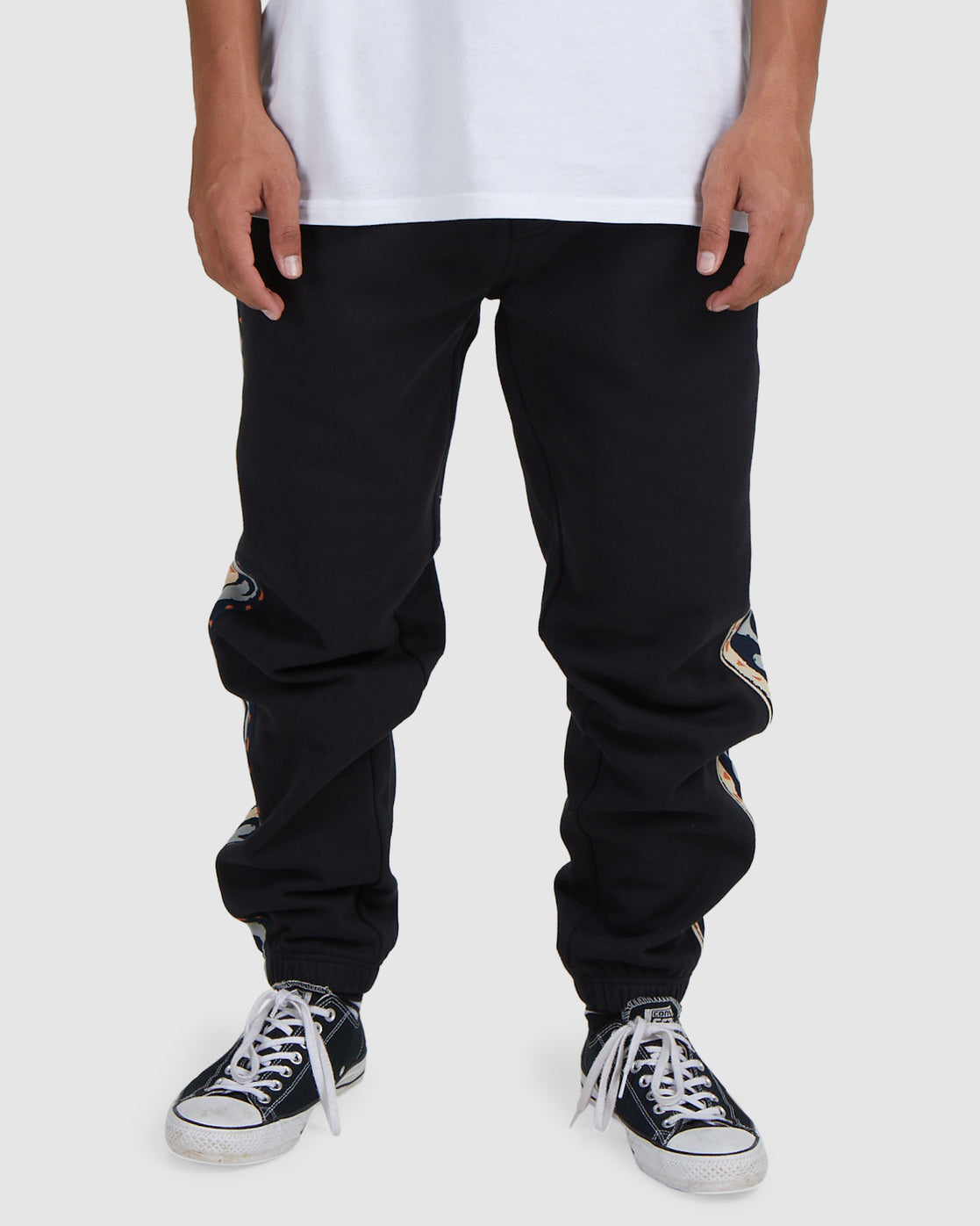 Billabong Mens Bong Days Track Pants