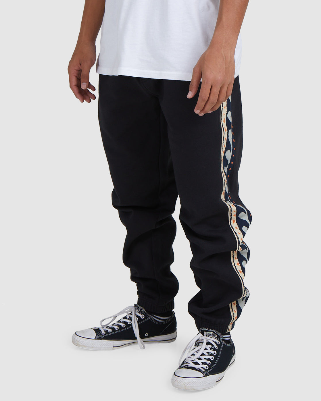 Billabong Mens Bong Days Track Pants