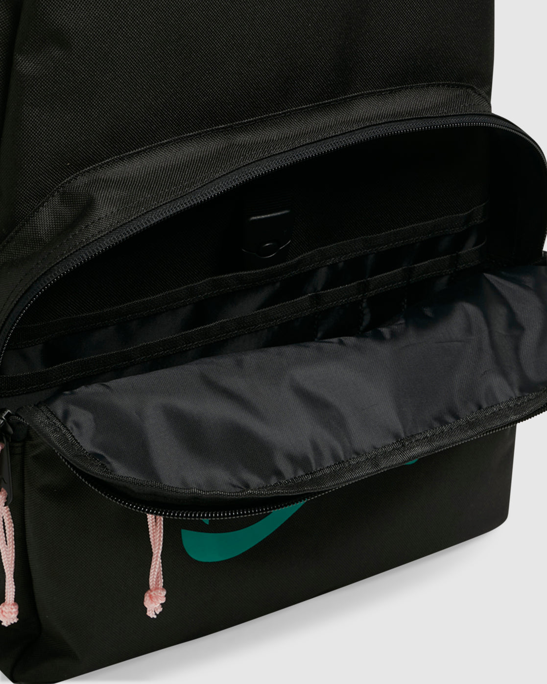 RVCA Womens Court Side Backpack