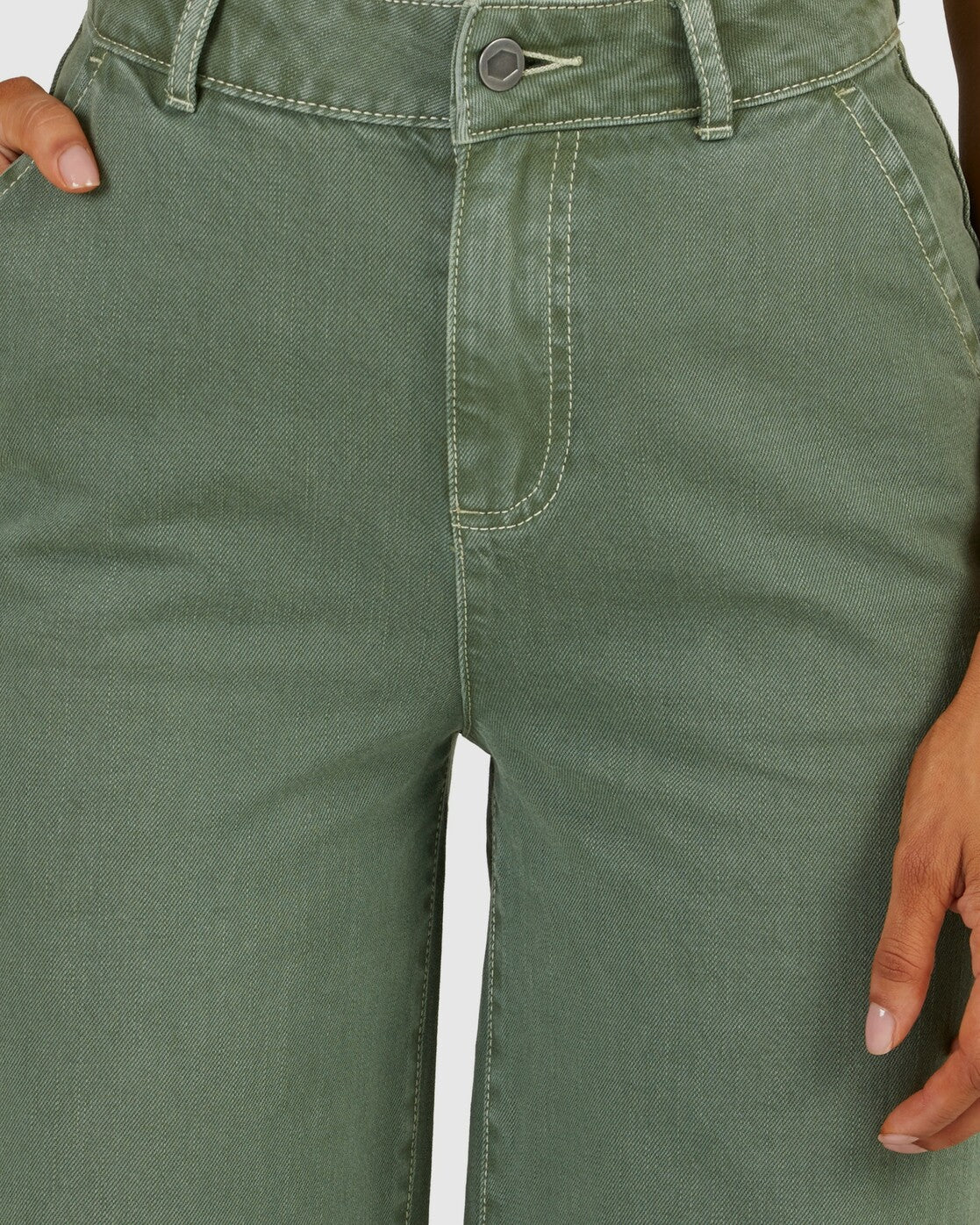 RVCA Womens Fresh Prince Pant