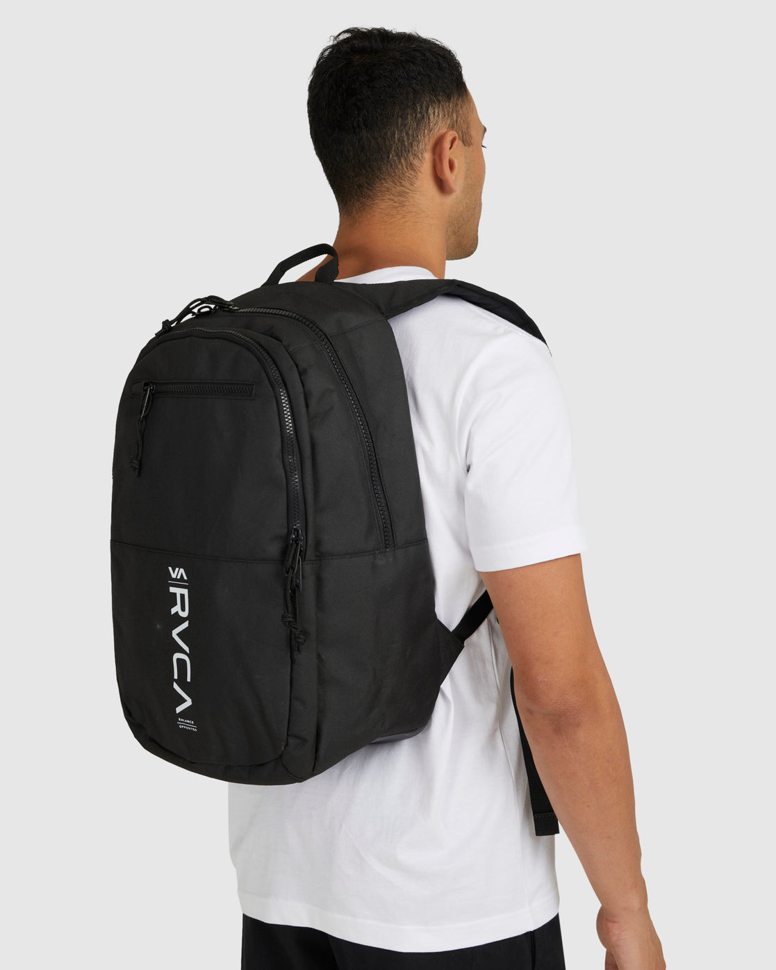 RVCA Down The Line Backpack