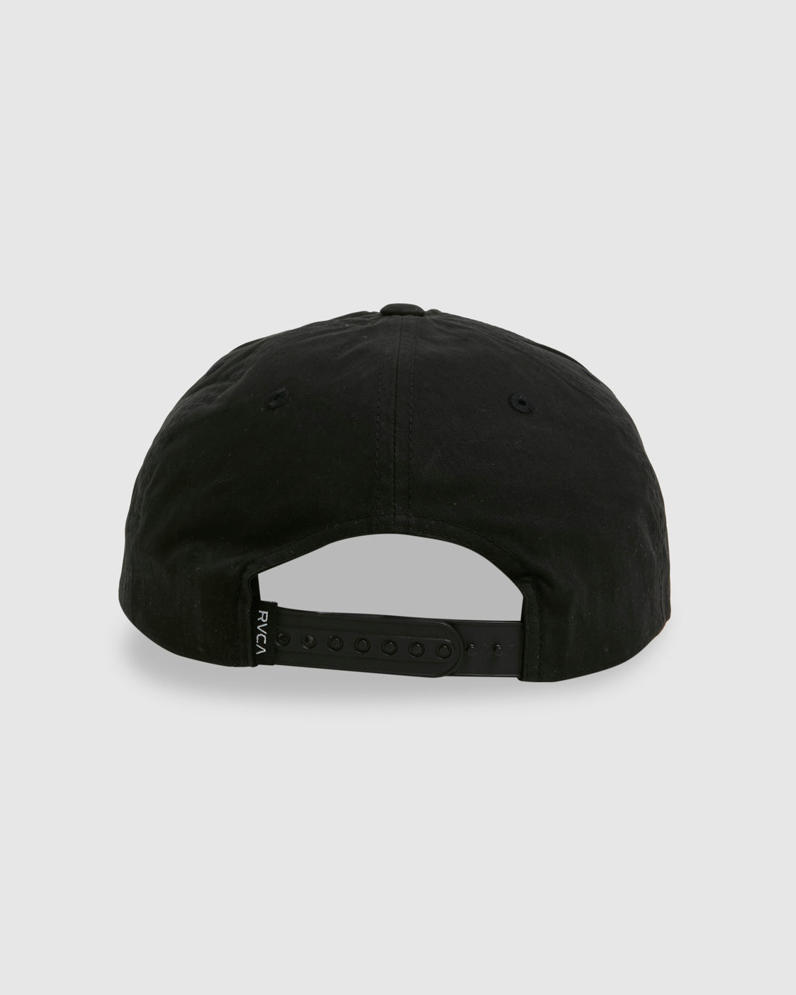 RVCA Mens On A Thread Snapback Hat