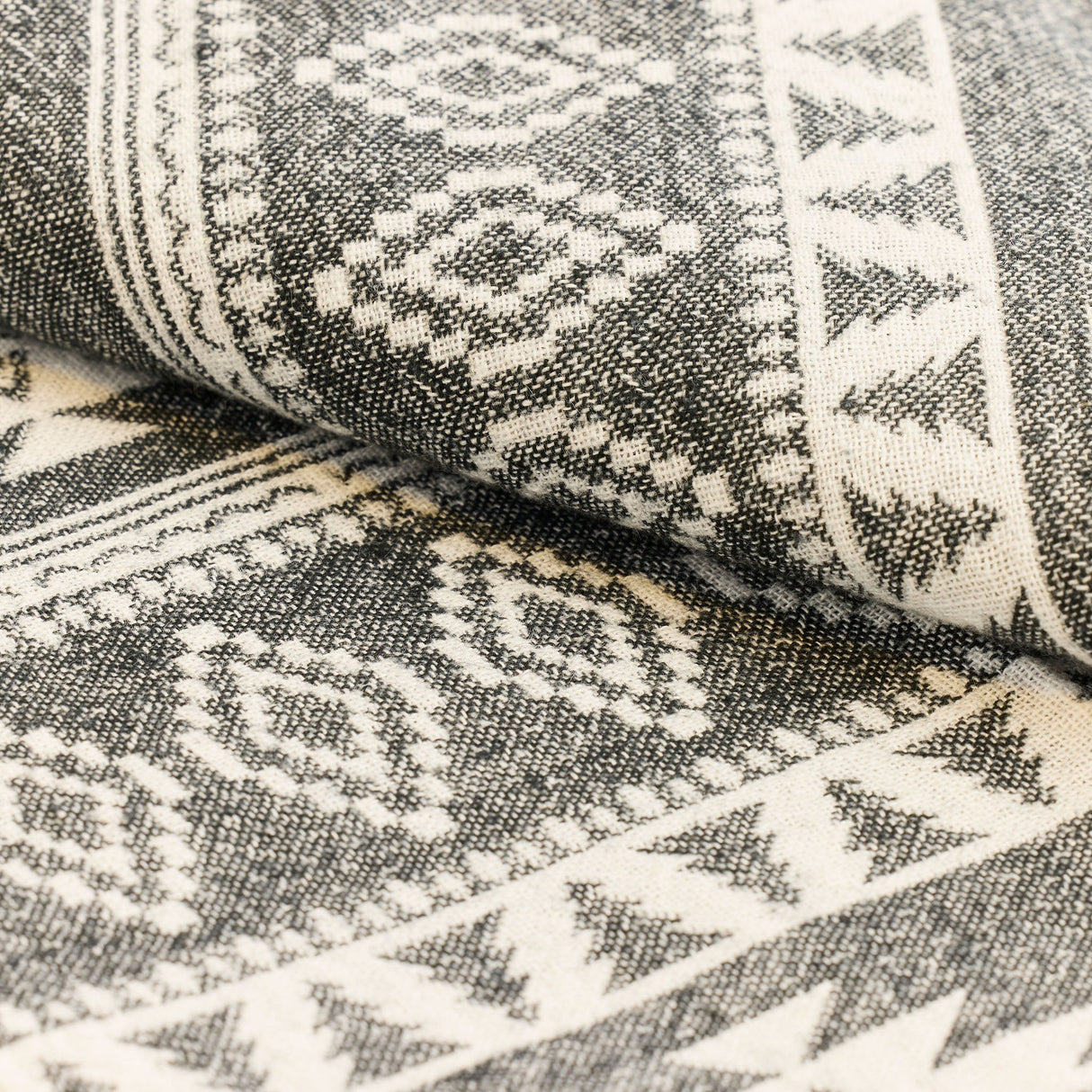 Layday Vista Beach Towel