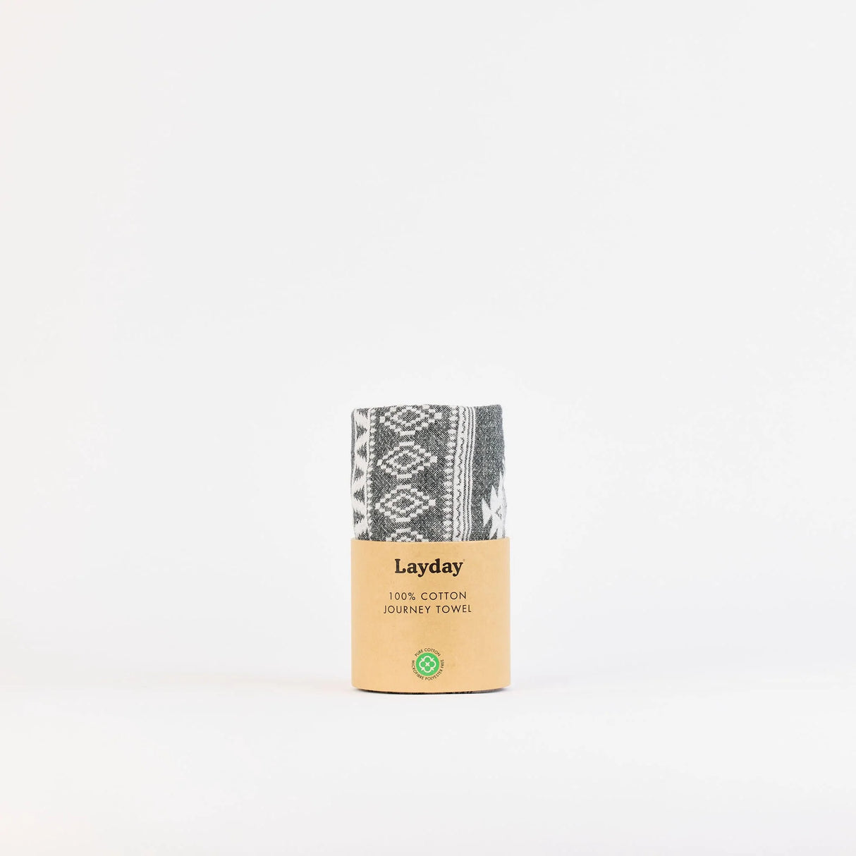 Layday Vista Beach Towel