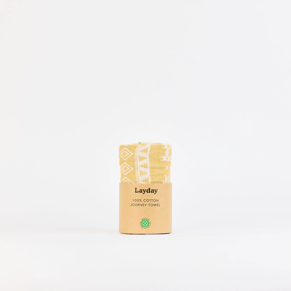 Layday Vista Beach Towel