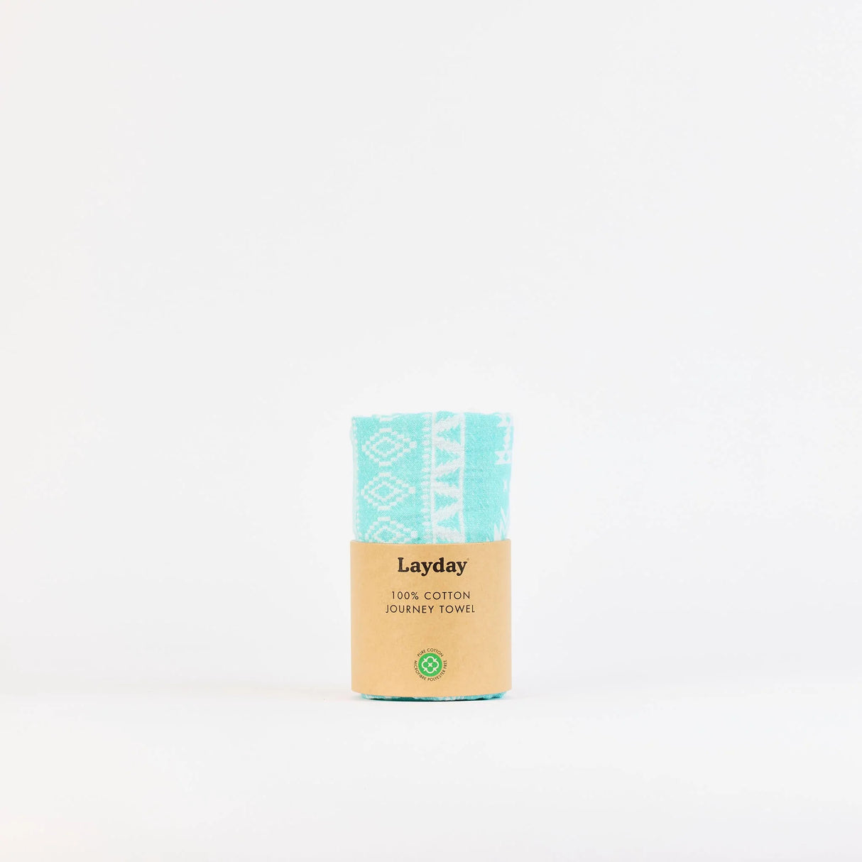 Layday Vista Beach Towel