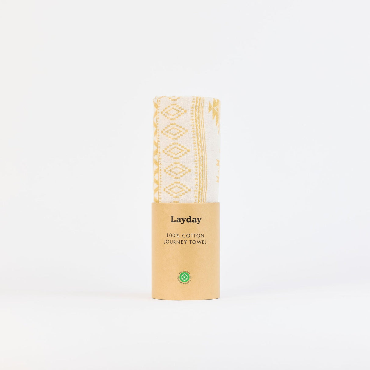 LayDay Vista Queen Towel