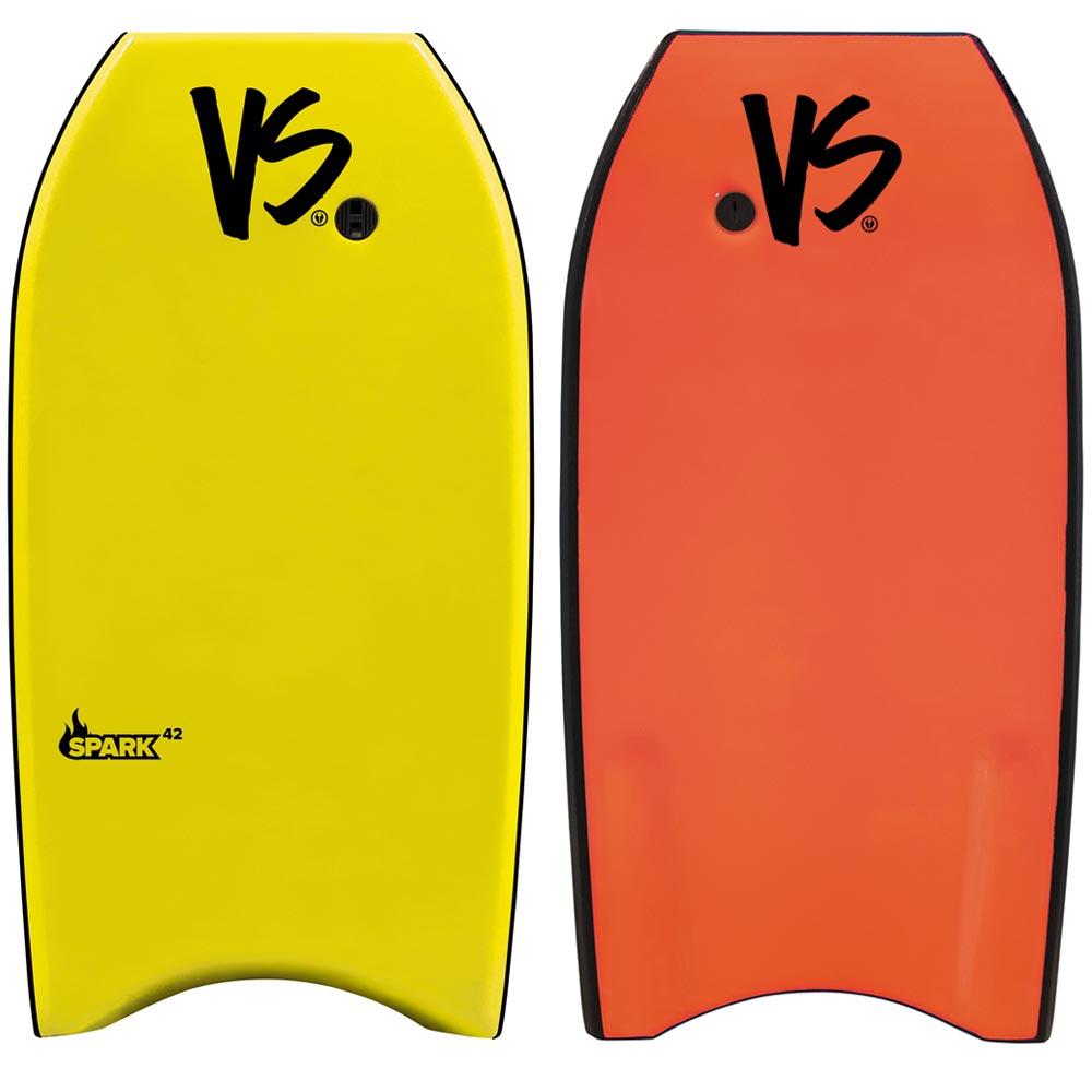 VS Spark Bodyboard