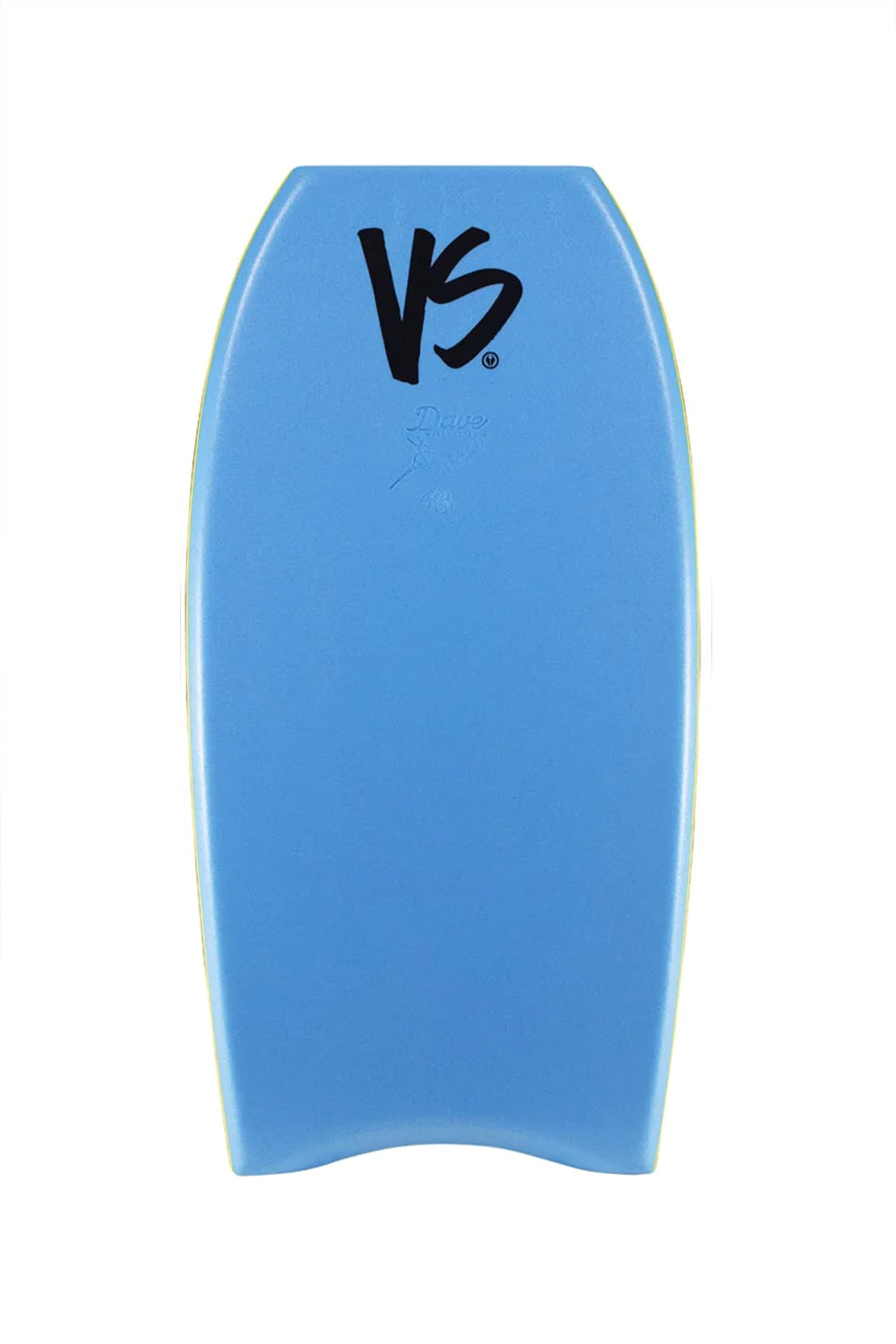 VS Dave Winchester Sync PP Bodyboard