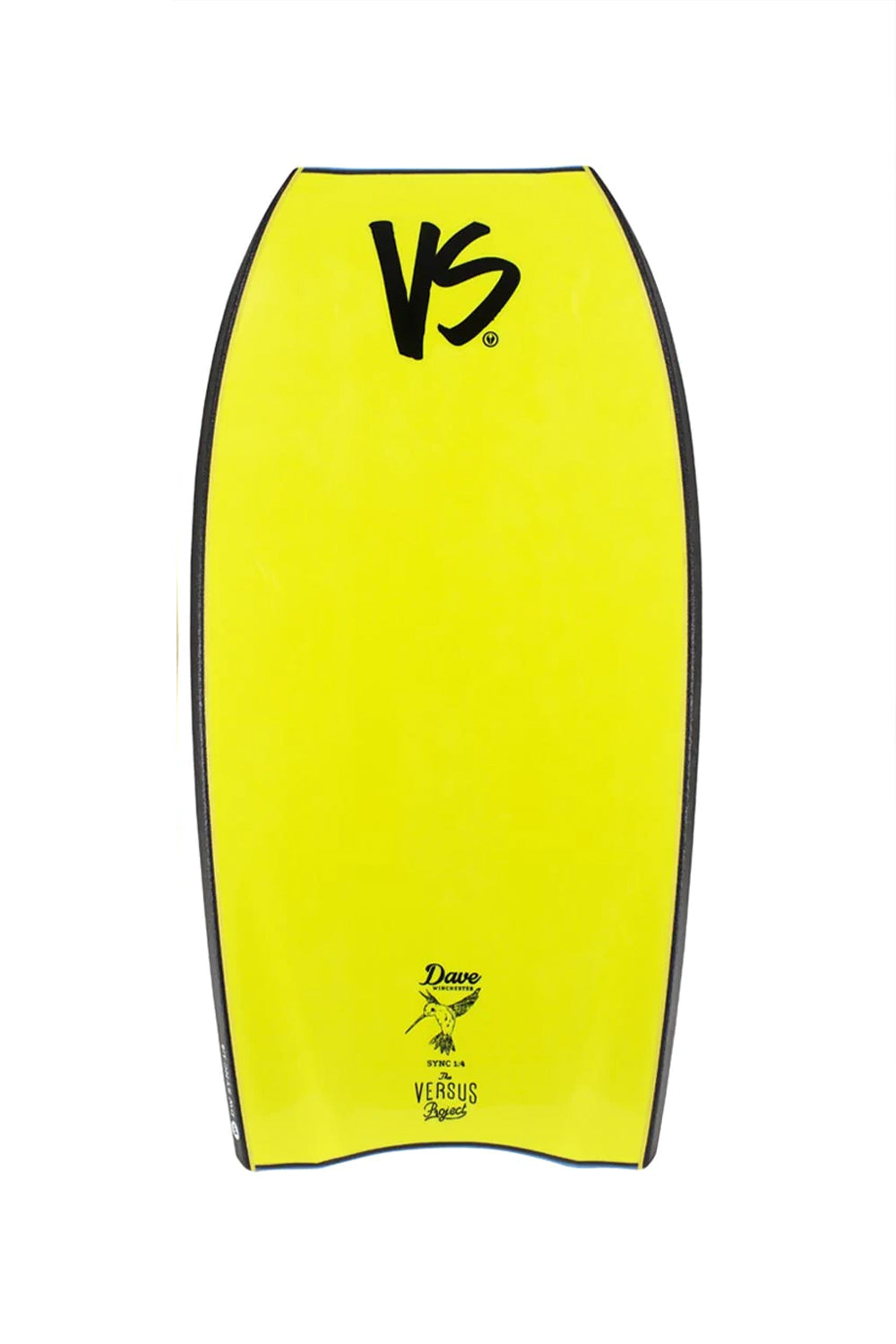 VS Dave Winchester Sync PP Bodyboard