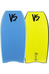 VS Dave Winchester Sync PP Bodyboard