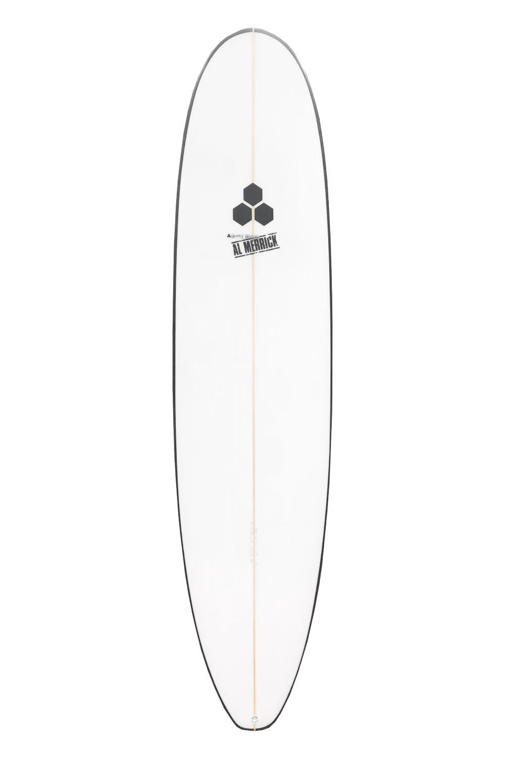 Channel Islands Water Hog Mini Mal Surfboard