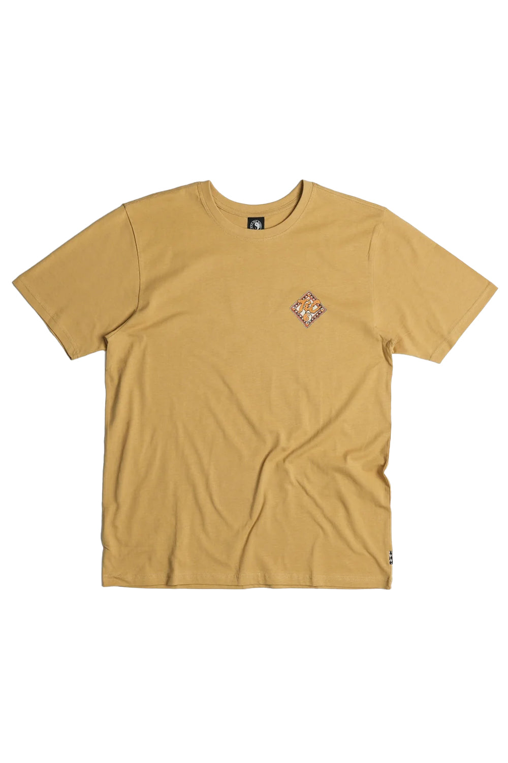 Town and Country Mens Warrior T-Shirt