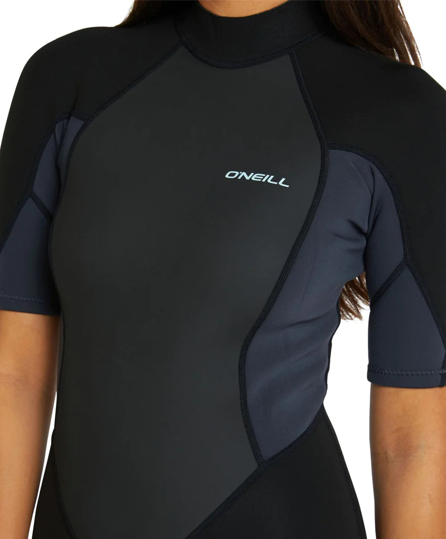 O'Neill Women's Reactor II 2mm Springsuit | Sanbah Australia