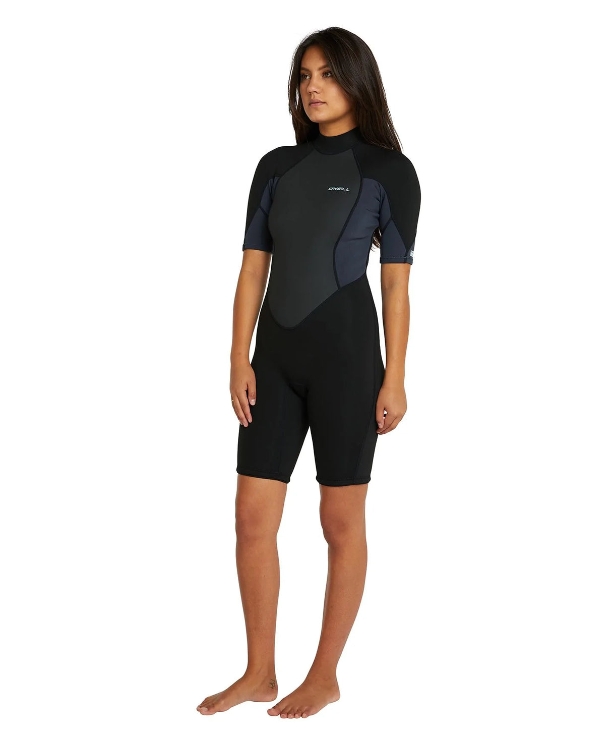 O'Neill Women's Reactor II 2mm Springsuit | Sanbah Australia