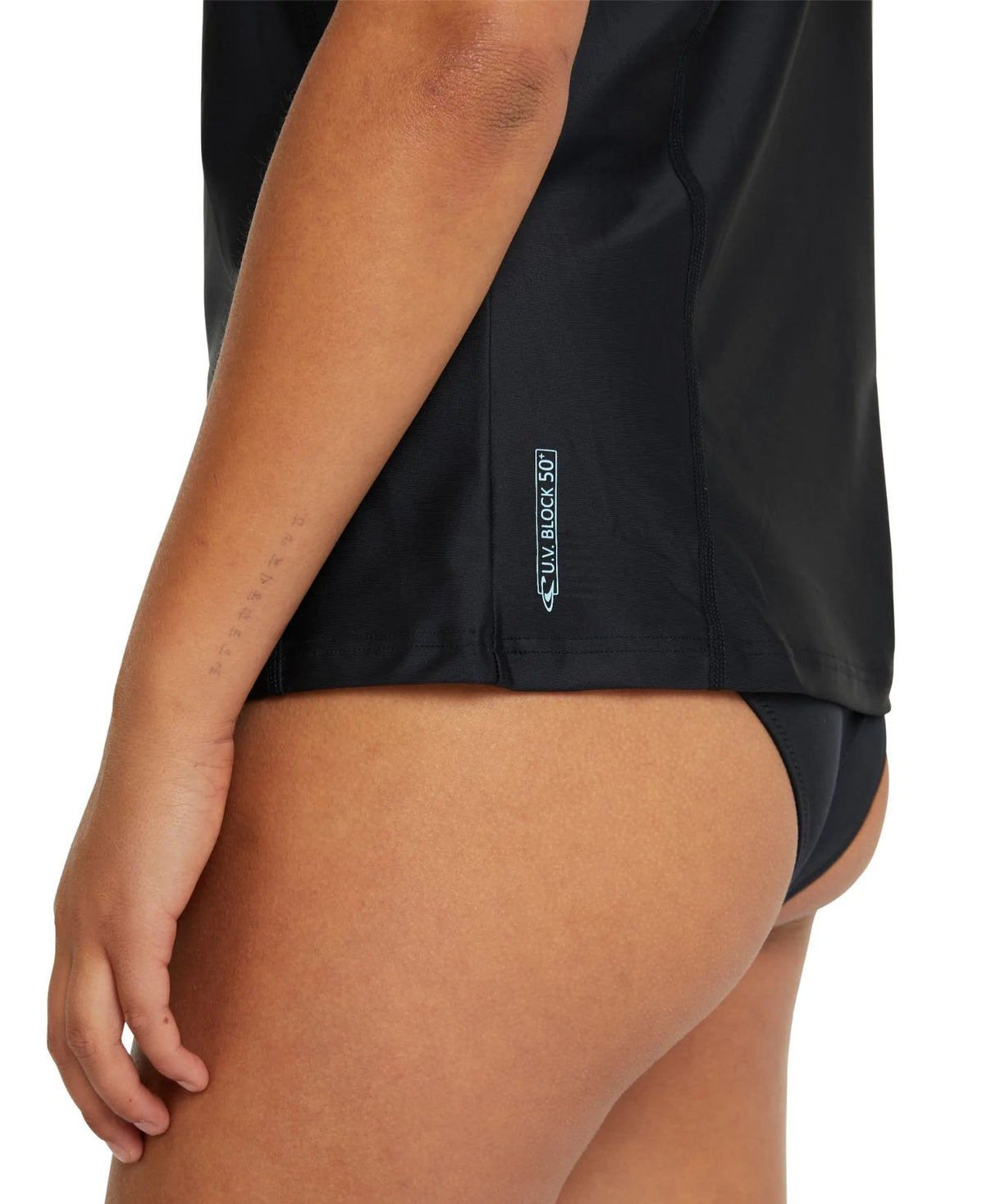 O'Neill Womens Salina SS Surf Tee Rash Shirt | Sanbah Australia