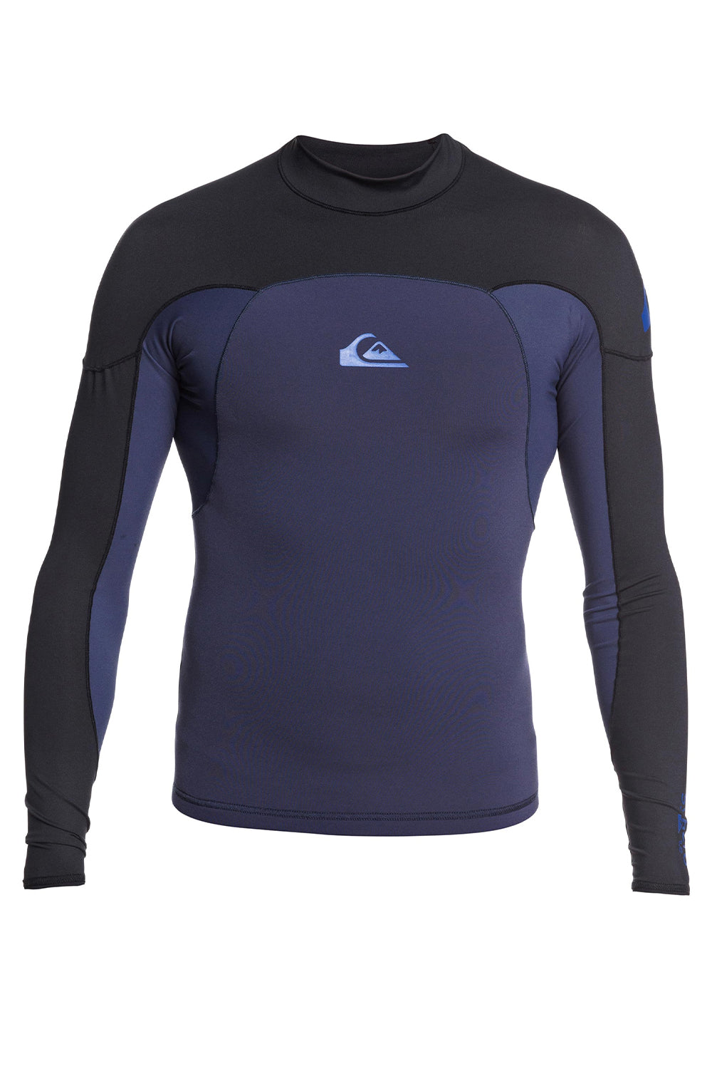 Quiksilver Mens Syncro 1mm Long Sleeve Neoprene Surf Jacket