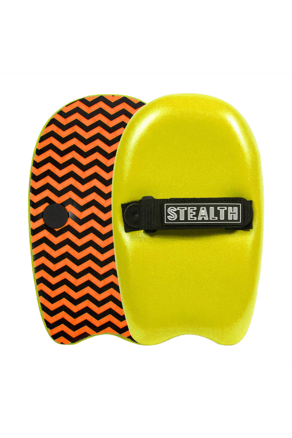 Stealth Plugga Hand Surfer